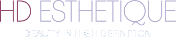 HD Esthetique logo