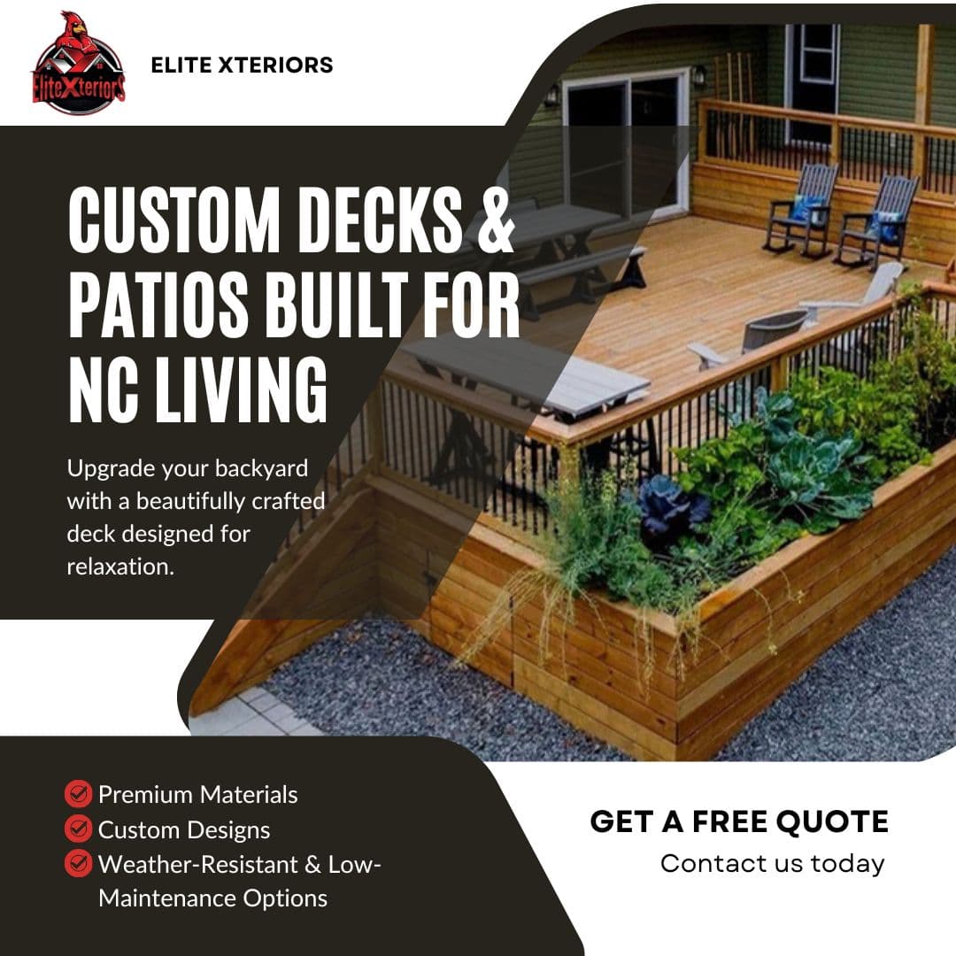 Home Remodeling Company ad creative